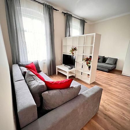 Nocleg Opole Kopernik Apartament Eksteriør bilde