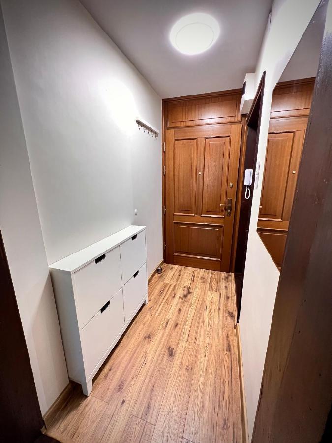 Nocleg Opole Kopernik Apartament Eksteriør bilde