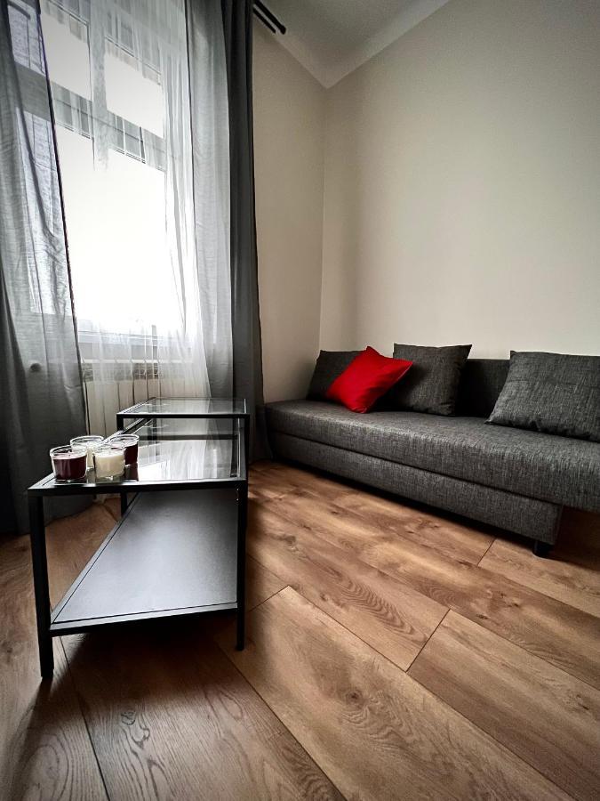 Nocleg Opole Kopernik Apartament Eksteriør bilde