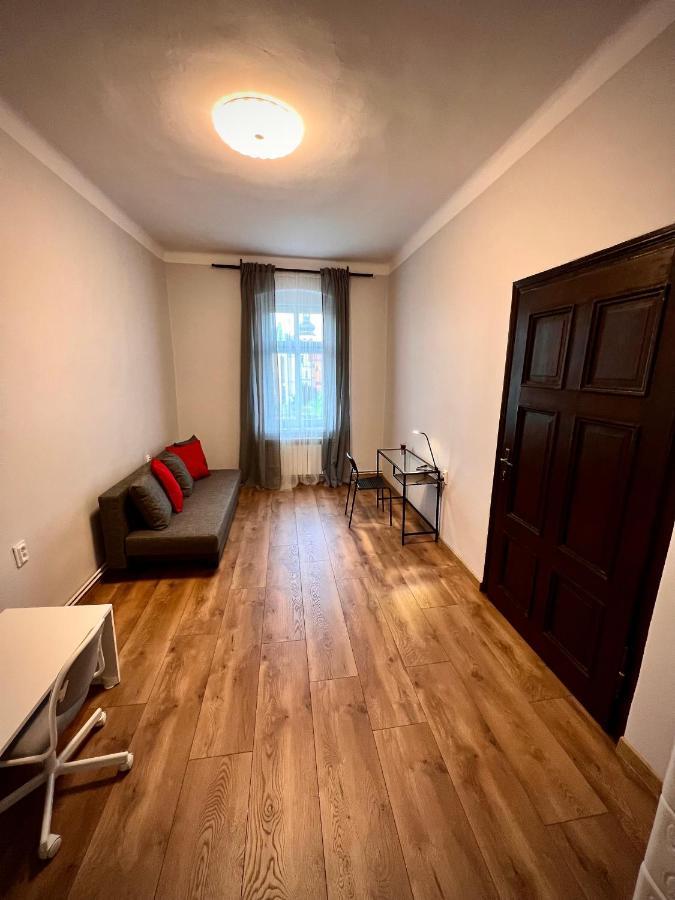 Nocleg Opole Kopernik Apartament Eksteriør bilde