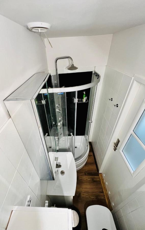 Nocleg Opole Kopernik Apartament Eksteriør bilde