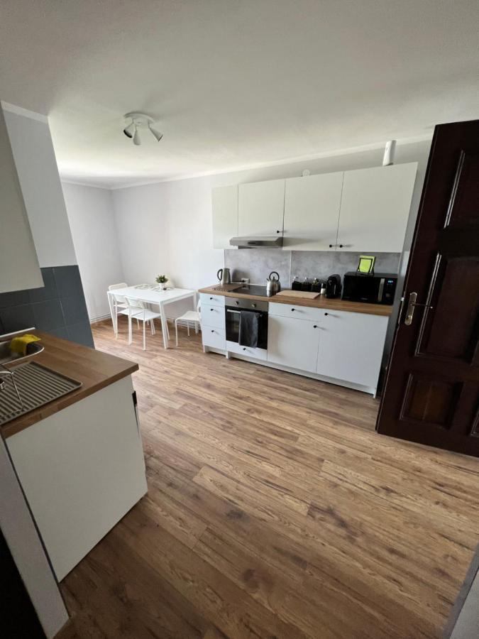 Nocleg Opole Kopernik Apartament Eksteriør bilde